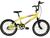 Bicicleta Infantil Rebaixada Aro 20 Aero Cross Freestyle - Xnova Amarelo, Laranja