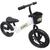 Bicicleta Infantil Sem Pedal Balance Equilibrio Aro 12 Criança Pneu Eva Importway BW152 Branco
