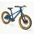 Bicicleta Infantil Sense Grom Aro 16 Freio a Disco Quadro Alumínio Azul