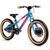 Bicicleta Infantil Sense Impact Aro 16 Grom 2023 Mtb Azul, Rosa