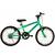 Bicicleta Masculino Athor  Evolution Aro 20 MTB S/M Verde claro
