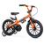 Bicicleta Menino Menina Nathor Bike Infantil 5 a 8 Anos Aro 16 Extreme