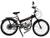 Bicicleta Motorizada Track & Bikes TkX POWER Preto