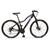 Bicicleta Mountain Bike Tkz Fuji Aro 29 Cambio Traseiro Shimano com 21 Velocidades Freio a Disco. Preto, Ad, Rosa, Azul
