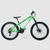 Bicicleta mtb aro 26 viking x tuff 30 v1 dirt freeride 2023 Verde