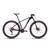 Bicicleta MTB Aro 29 Freio a Disco Shimano Play 2023 Cinza Sense Azul