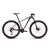 Bicicleta MTB Aro 29 Freio a Disco Shimano Play 2023 Cinza Sense Cinza