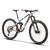 Bicicleta MTB Aro 29 Freio Hidráulico Shimano Exalt LT Comp 2023 Sense Cinza