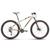 Bicicleta Mtb Aro 29 Sense Fun Evo 2023 Freio Hidráulico Shimano 18 Velocidades Cinza, Vermelho