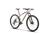 Bicicleta Mtb Sense Fun Comp 2023 Freio Hidráulico 2x8 Vel. Cinza, Roxo