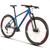 Bicicleta Mtb Sense Fun Evo 2023 Freio Hidráulico 2x9 Velocidades Shimano Alívio Azul, Roxo