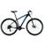 Bicicleta Oggi Hacker Sport Aro 29 21V Pto, Azl