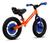 Bicicleta pro-x kids aro 12 bl Laranja, Azul