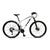 Bicicleta Ronin Kit Shimano Altus 27 Marchas Quadro em Alumínio 17" Aro 29 TKZ Branco
