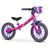 Bicicleta Sem Pedal Nathor Equilíbrio Balance Menino Menina Rosa