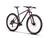 Bicicleta Sense Fun Comp 2021/22 Aro 29 Shimano 16v Mtb Grafite, Roxo