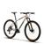 Bicicleta Sense Fun Comp 2021/22 Aro 29 Shimano 16v Mtb Cinza, Laranja