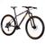 Bicicleta Sense Fun Comp 2021/22 Aro 29 Shimano 16v Mtb Grafite, Laranja