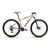 Bicicleta Sense Fun Comp Aro 29 Shimano Tourney 16v Bike Mtb Cinza, Laranja