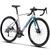 Bicicleta Speed Road Aro 700 Swift Enduravox Comp 2023 Tiagra 2x10 Velocidades Alumínio