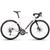 Bicicleta Speed Swift Enduravox Comp 20 Velocidades Ano/24 Branco, Preto