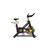 Bicicleta Spinning Kikos F9 Preto