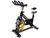 Bicicleta Spinning Kikos Pro F9 Preto, Amarelo