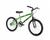 Bicicleta Stone Aro 20 Infantil Masculina Verde