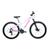 Bicicleta Sunn Lanai Feminina 21V Branco