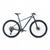 Bicicleta Sunn Mawi Carbon - Deore 12V Cinza escuro