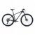 Bicicleta Sunn Mawi Carbon - Deore 12V Preto