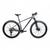 Bicicleta Sunn Mawi Carbon Judy - Deore12V Cinza escuro