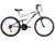 Bicicleta Track & Bikes Boxxer New Aro 26 Branco