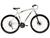 Bicicleta Track & Bikes TB Niner Aro 29 21 Marchas Branco