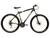 Bicicleta Track & Bikes TB Niner Aro 29 21 Marchas Preto