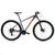 Bicicleta tsw hunch aro 29 shimano 24v freio hidraúlico Preto, Cinza, Vermelho