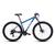 Bicicleta tsw ride plus aro 29 shimano 21v freio hidráulico Azul