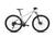 Bicicleta Tsw Stamina Plus Shimano Alivio 18v Bike Aro 29 Cinza, Preto