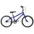 Bicicleta Ultra Bikes Aro 20 Rebaixada Garfo Especial Reforçada Azul