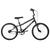 Bicicleta Ultra Bikes Aro 20 Rebaixada Garfo Especial Reforçada Preto