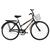 Bicicleta Ultra Bikes Wave Aro 26 Preto