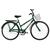 Bicicleta Ultra Bikes Wave Aro 26 Verde