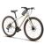 Bicicleta Urbana Sense Move Fitness  Ano 2023 Shimano 3x7 Cinza, Aqua