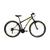 Bicicleta Velox 21v com Freio V-Brake Aro 29 Tamanho 17 2022 Preto