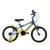 Bicicleta Verden Bic - Aro 16 - 5 a 7 Anos Azul