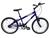Bike Infantil em Aço Carbono Aro 20 MTB - Xnova Azul
