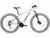 Bike MTB Aro 29 Absolute Nero 4 21 Marcha Freio Disco Promo Branco, Preto