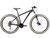 Bike MTB Aro 29 Absolute Nero 4 21 Marcha Freio Disco Promo Grafite, Preto