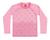 Biquini Infantil Blusa Camiseta Avulso Uv50 Sereia Monte Kit Rosa