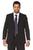 Blazer masculino Preto